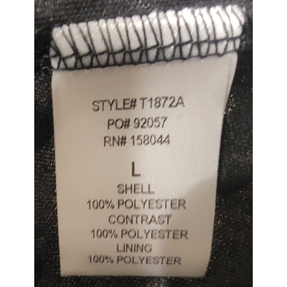 NWT New York & Company Sleeveless 3D Floral Halter Top - Picture 8 of 8